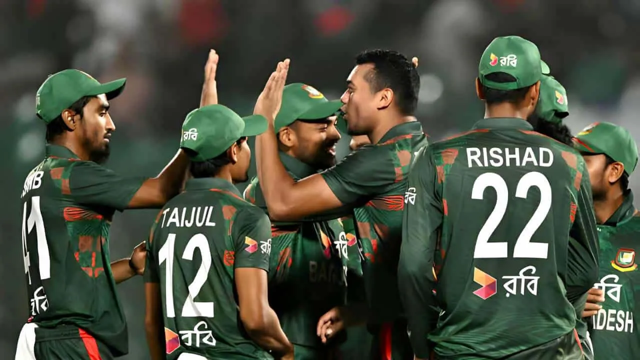 ক্রিকেটারদের সারা বছর অনুশীলনে রাখতে উদ্যোগ নিয়েছে বিসিবি