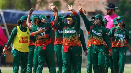 ইন্দোনেশিয়ার বিপক্ষে ম্যাচ দিয়ে এশিয়া কাপ শুরু করবে বাংলাদেশ