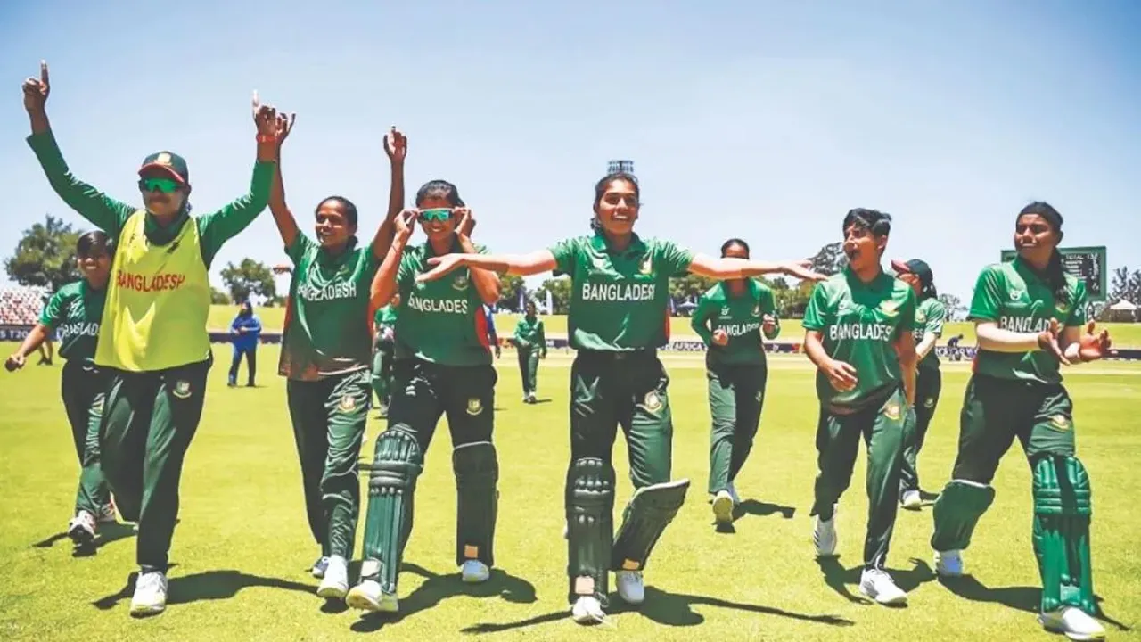দ্বিতীয় জয়ের লক্ষ্যে রোববার শ্রীলঙ্কার মুখোমুখি হবে বাংলাদেশ