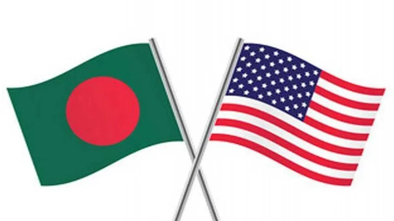 সামগ্রিক আমদানি হ্রাস সত্ত্বেও যুক্তরাষ্ট্রের পোশাক বাজারে বাংলাদেশের শক্ত অবস্থান