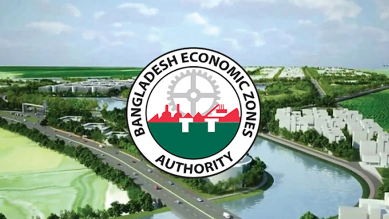 ভারতের দু’টি অর্থনৈতিক অঞ্চলের ভাগ্য নির্ধারণে সরকারের পরামর্শ চাইবে বেজা