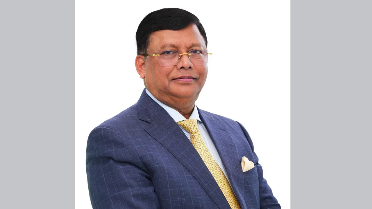 মোশাররফ হোসেন ফার্টিলাইজার অ্যাসোসিয়েশনের চেয়ারম্যান নির্বাচিত