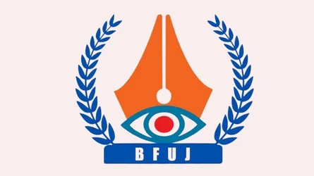 সাংবাদিক মুজতবা খন্দকারের বিরুদ্ধে সাইবার আইনে মামলায় বিএফইউজের উদ্বেগ