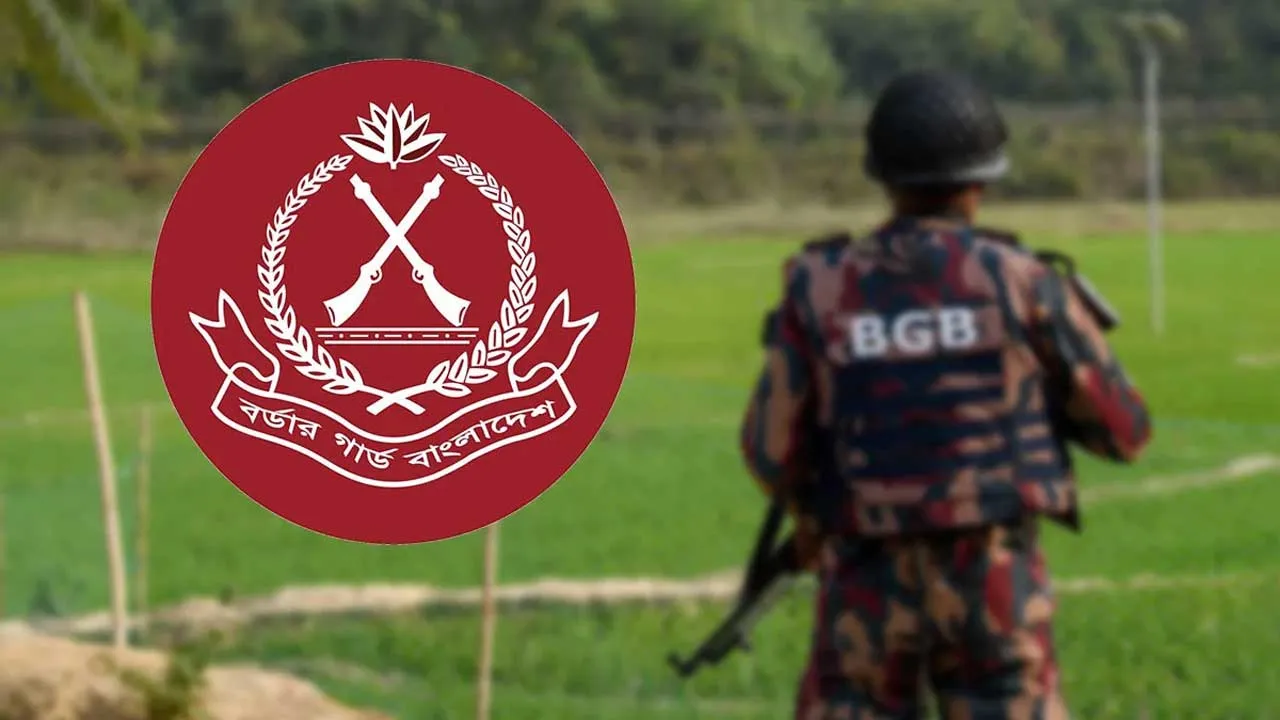 জ্বালানি তেল পাচার রোধে যশোরে  সতর্ক বিজিবি