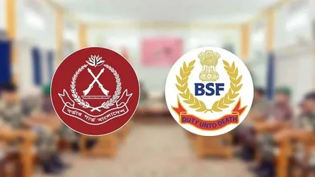 ৮-১১ জুন নয়াদিল্লিতে বিজিবি-বিএসএফ সীমান্ত সম্মেলন