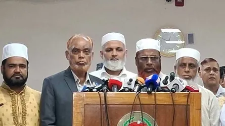 এমপিওভুক্ত শিক্ষকদের প্রার্থীর সুযোগ, নিষিদ্ধ দলের নেতাদের অযোগ্য ও প্রশাসকদের সরানোর দাবি