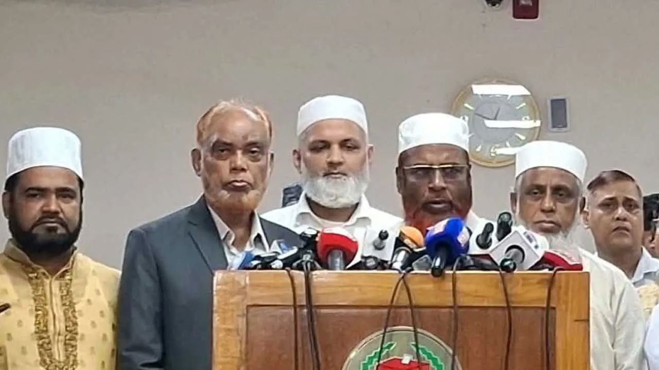 এমপিওভুক্ত শিক্ষকদের প্রার্থীর সুযোগ, নিষিদ্ধ দলের নেতাদের অযোগ্য ও প্রশাসকদের সরানোর দাবি