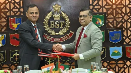 সীমান্ত হত্যা, পুশইন ও পানি ইস্যুতে বাংলাদেশের জোরালো অবস্থান