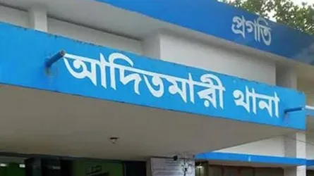 আদিতমারীতে গুলিসহ বিদেশী পিস্তল উদ্ধার