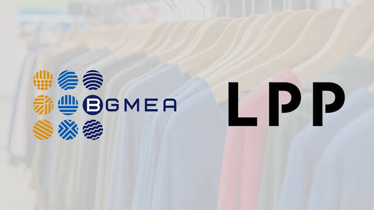 BGMEA-LPP