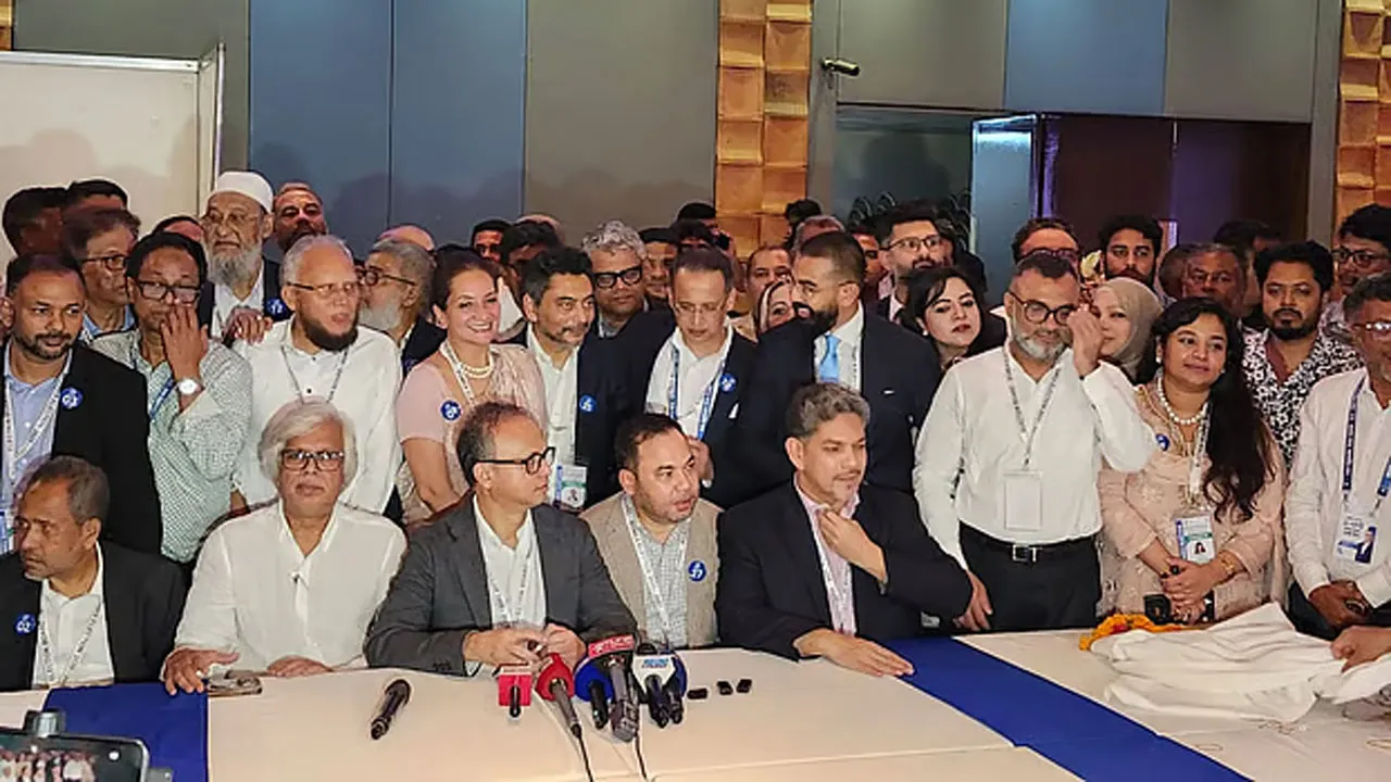 বিজিএমইএ নির্বাচনে ৩৫ পরিচালক পদের ৩১টিতে জিতল ফোরাম