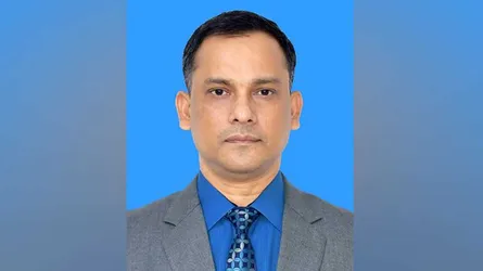দায়িত্ব নিলেন বিজিএমইএ’র নতুন মহাসচিব ড. সাহেদুল