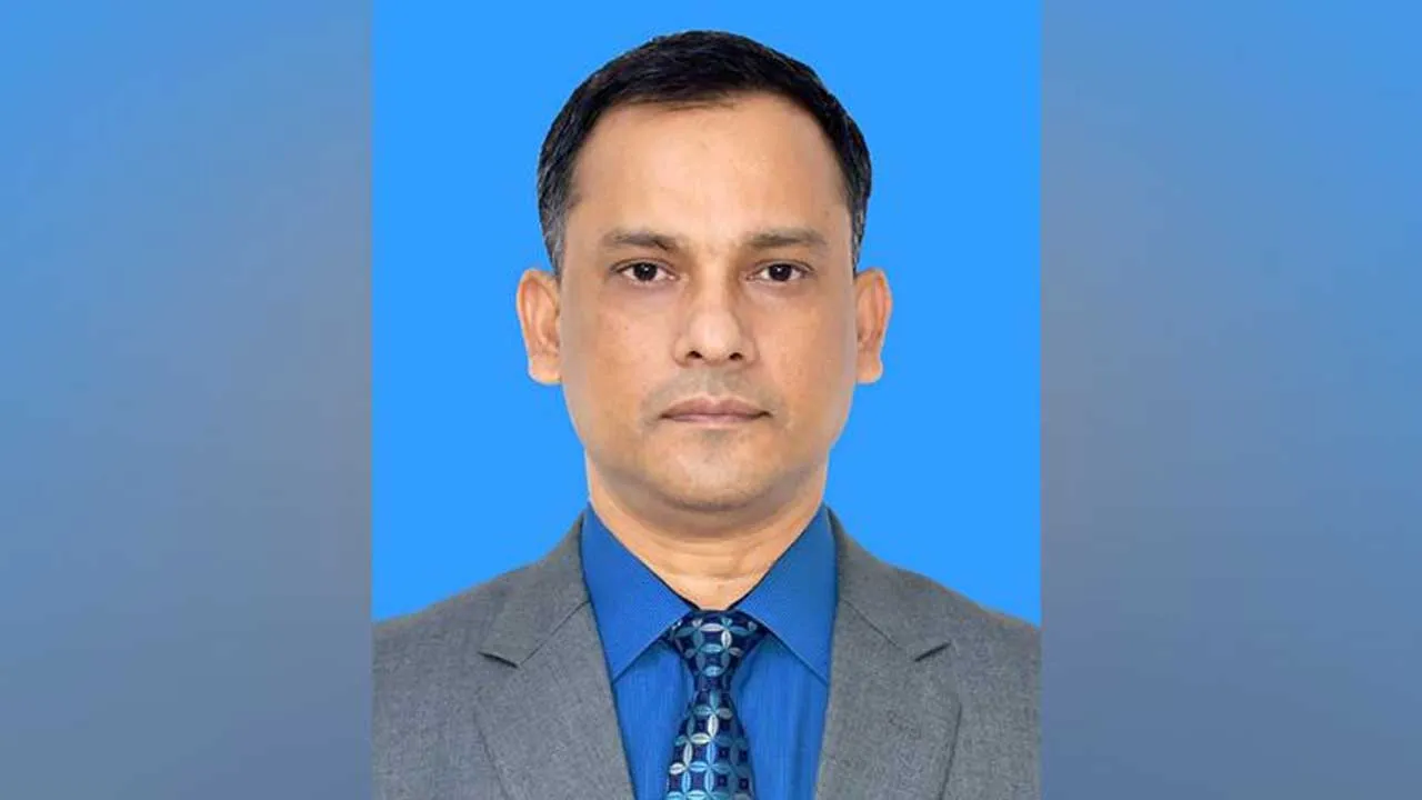দায়িত্ব নিলেন বিজিএমইএ’র নতুন মহাসচিব ড. সাহেদুল