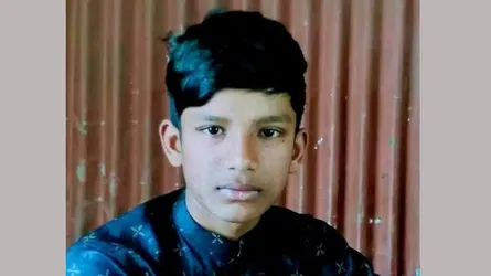 ভালুকায় বিলে নৌকা ডুবে মাদরাসাছাত্রের মৃত্যু