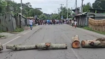জানমালের ক্ষয়ক্ষতি এড়াতে আইনশৃঙ্খলা বাহিনী ব্যবস্থা নেবে : ঢাকা রেঞ্জের ডিআইজি