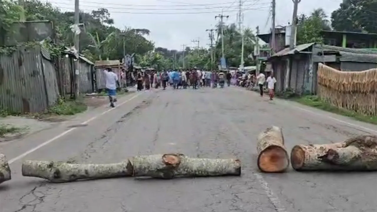 জানমালের ক্ষয়ক্ষতি এড়াতে আইনশৃঙ্খলা বাহিনী ব্যবস্থা নেবে : ঢাকা রেঞ্জের ডিআইজি
