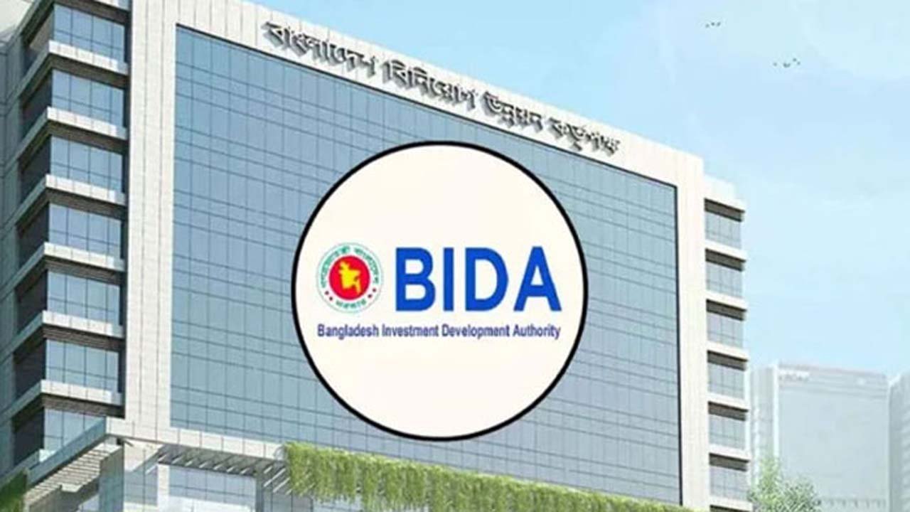 BIDA