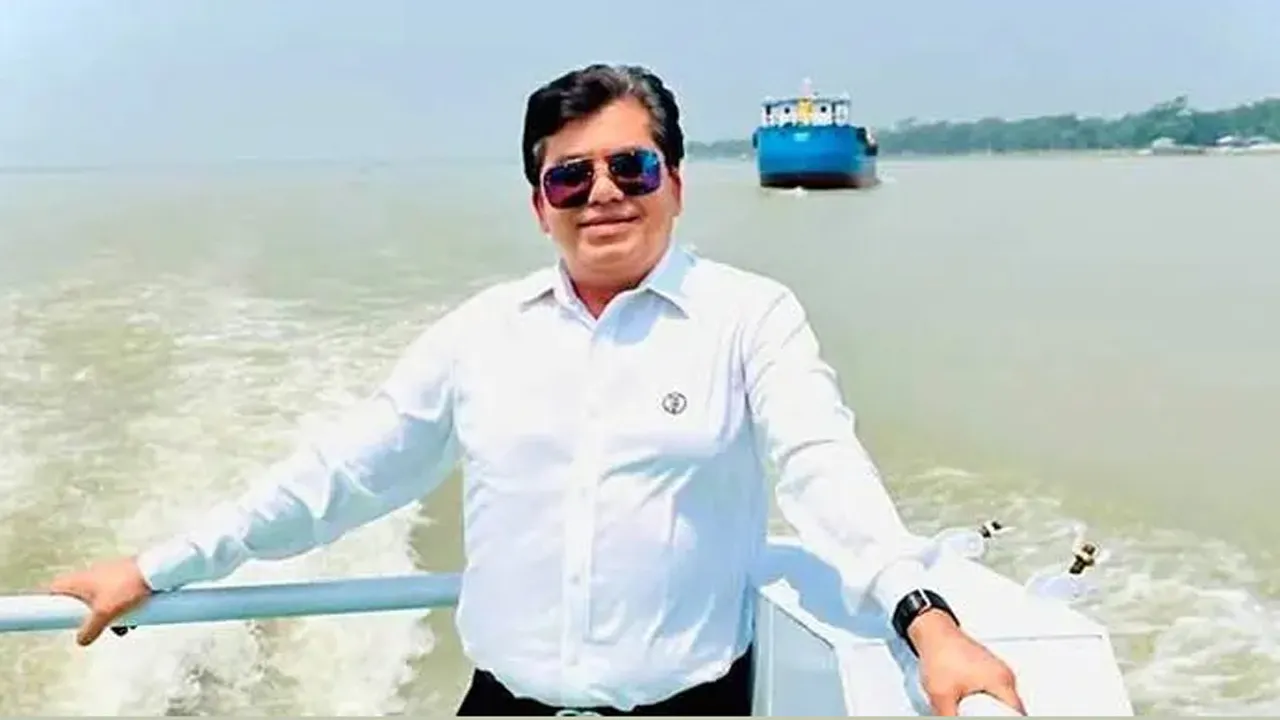 গোপন ভিডিও ভাইরাল, বিআইডব্লিউটিএর পরিচালক বরখাস্ত