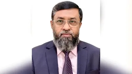 বিকেএমইএ’র নতুন সভাপতি মোহাম্মদ হাতেম