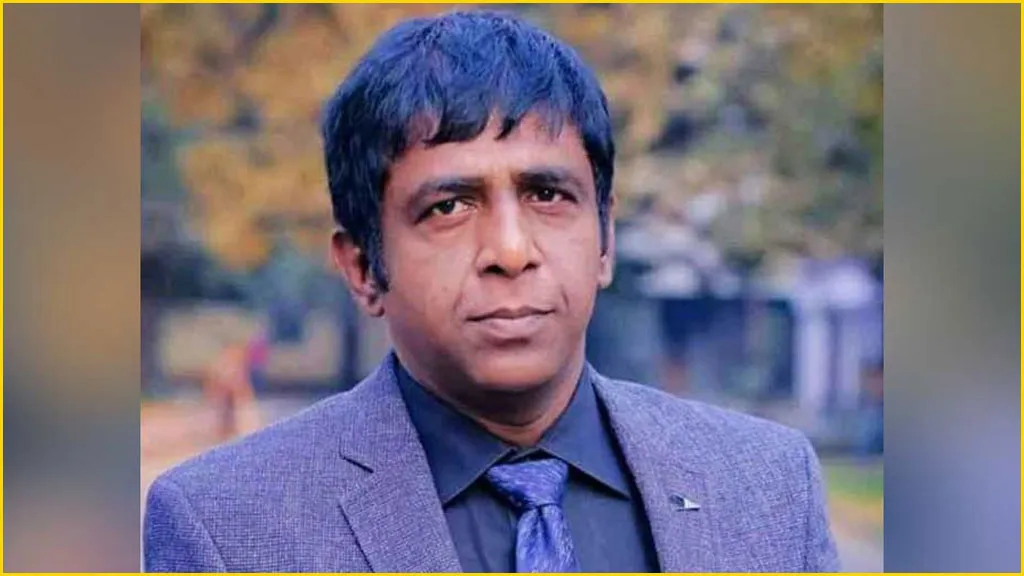 রিমান্ড শেষে কারাগারে নড়াইলের সাবেক এমপি মুক্তি