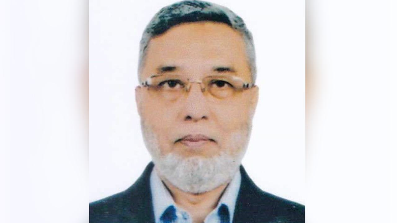 BMU's-new-registrar-is-Professor-Dr.-Mustafa-Kamal.