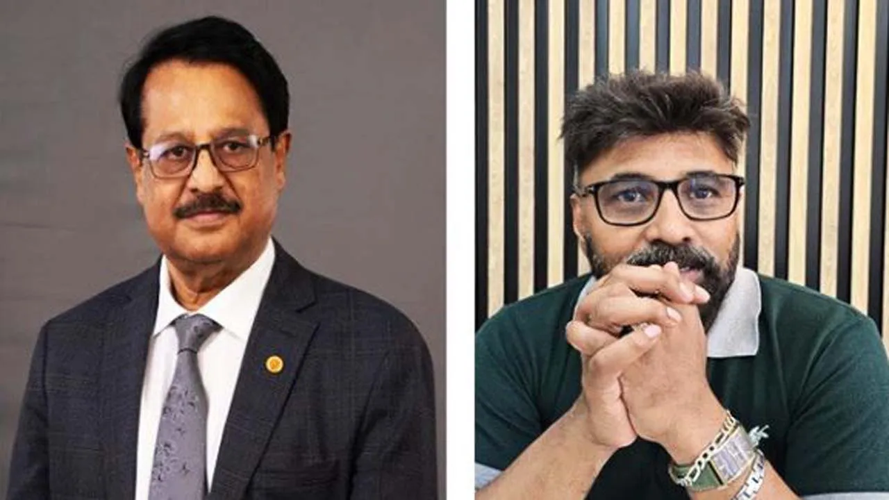 তারেক রহমানের একান্ত সচিব সাত্তার, প্রেস সচিব সালেহ শিবলী