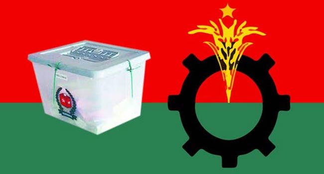 BNP-Election