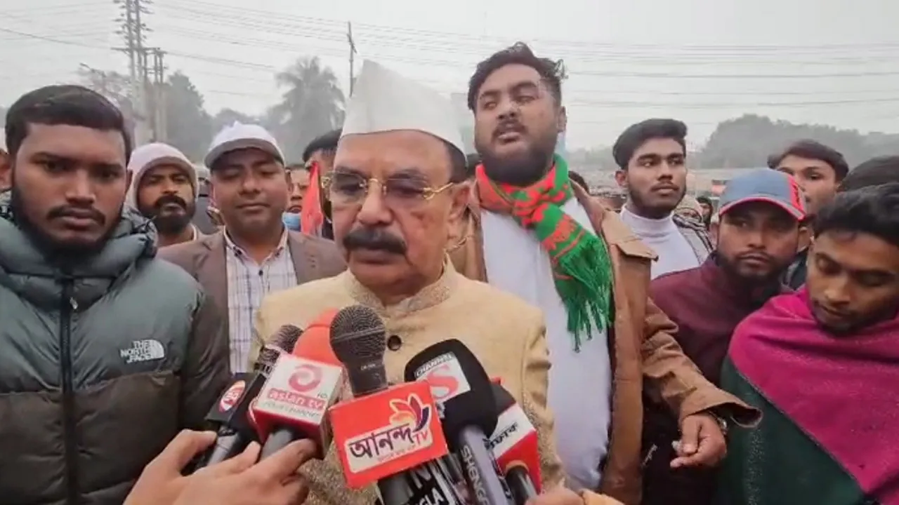 তারেক রহমান জনগণের নেতা, ভবিষ্যৎ কর্ণধার