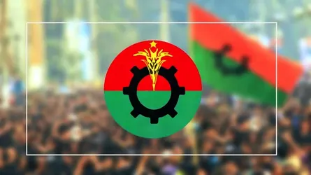 জাতীয় নির্বাচনের আগে দলে কোনো কোন্দল চায় না বিএনপি