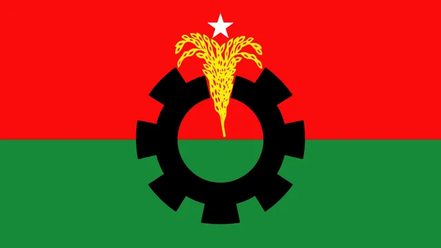 ভুয়া কমিটি নিয়ে বিএনপির মিডিয়া সেলের সতর্কবার্তা