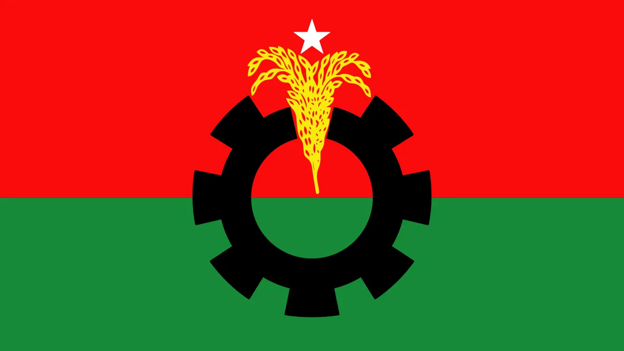ভুয়া কমিটি নিয়ে বিএনপির মিডিয়া সেলের সতর্কবার্তা