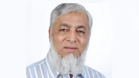 সিলেটে মহানগর বিএনপি সভাপতির ৫০ লাখ টাকা ছিনতাই