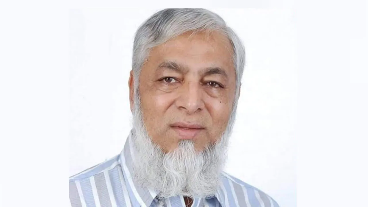 সিলেটে মহানগর বিএনপি সভাপতির ৫০ লাখ টাকা ছিনতাই