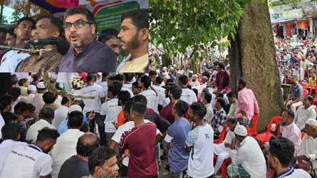 ভিত্তিহীন অপপ্রচার আর নৈরাজ্য শহীদের রক্তের সাথে বেঈমানির শামিল