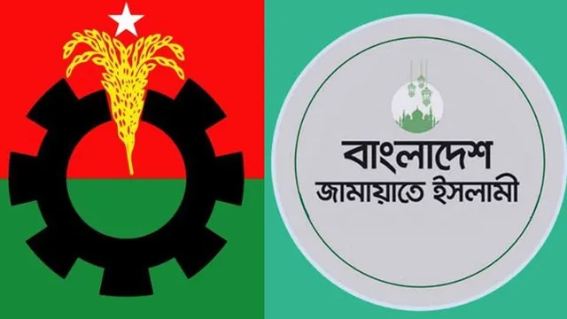 রাজনৈতিক অঙ্গনে নানা জল্পনা-কল্পনা