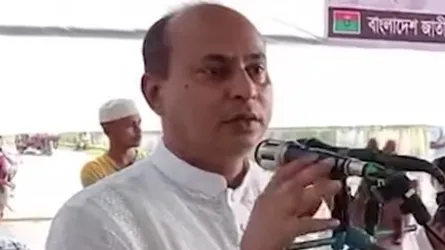 টাকার বিনিময়ে আ’লীগ দোসরদের নিয়ে ওসির ষড়যন্ত্রের অভিযোগ, বিএনপি নেতার হুমকি