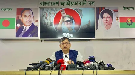 সবাই ফেব্রুয়ারিতে নির্বাচন চায়, সংশয় থাকবে কেন?