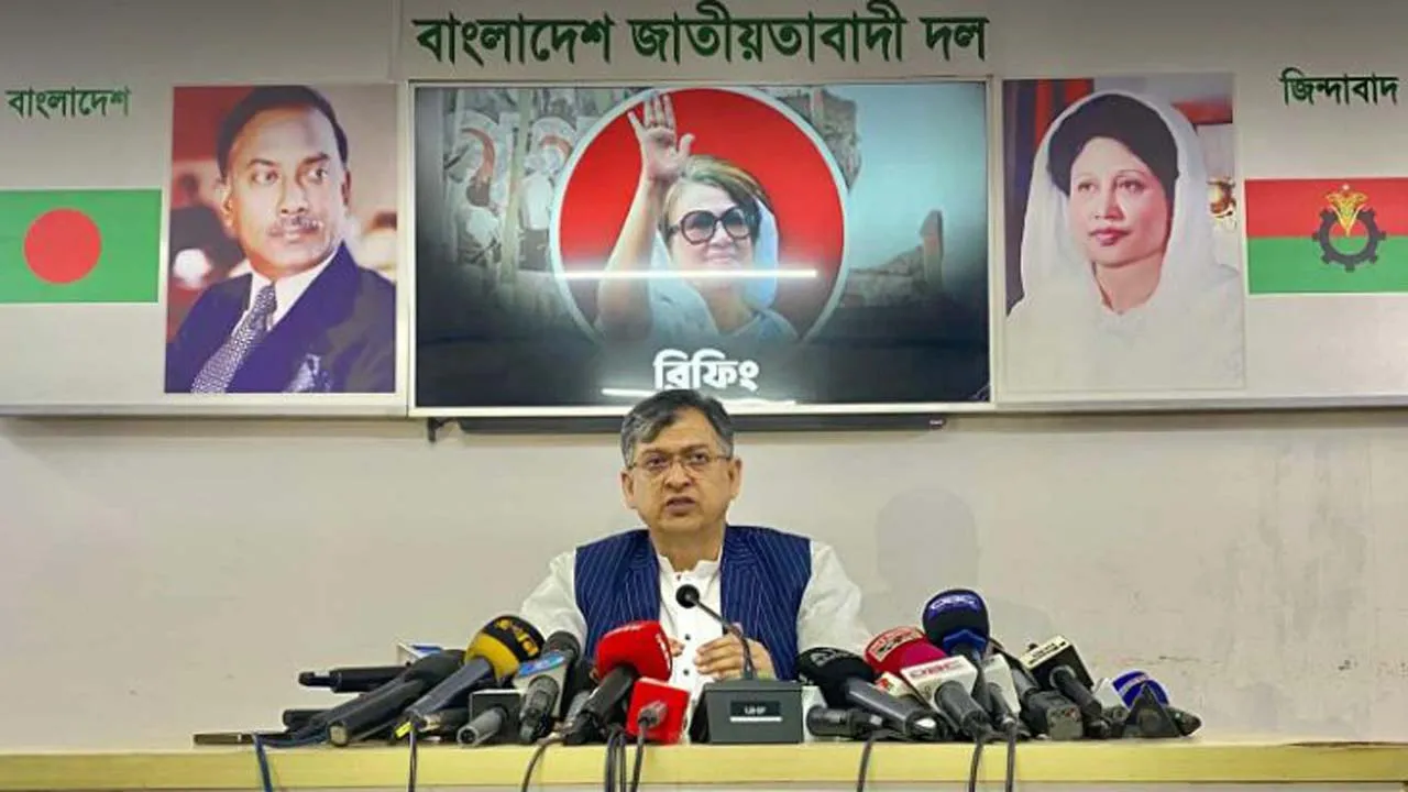 সবাই ফেব্রুয়ারিতে নির্বাচন চায়, সংশয় থাকবে কেন?