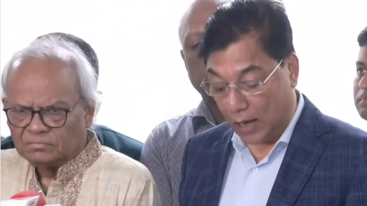বিএনপির গতবছর আয় ২২ কোটি টাকা