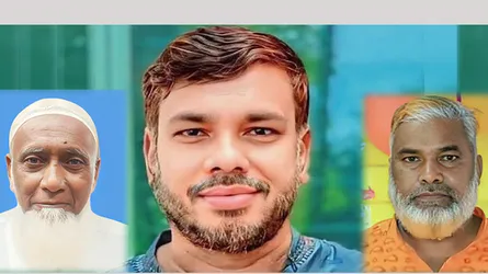 সাদাপাথর লুটকাণ্ডে আটক নেতার মুক্তি দাবি করায় ২ বিএনপি নেতাকে শোকজ