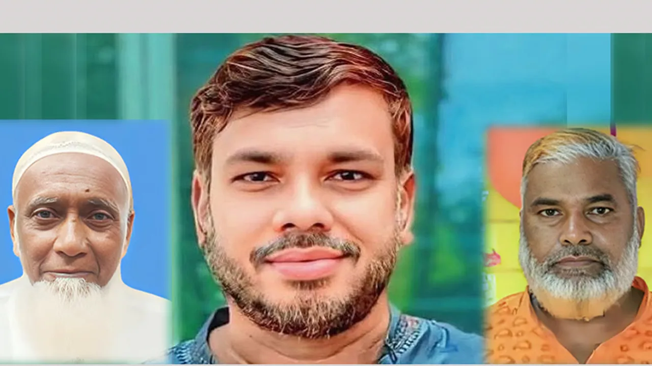 সাদাপাথর লুটকাণ্ডে আটক নেতার মুক্তি দাবি করায় ২ বিএনপি নেতাকে শোকজ
