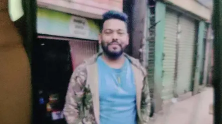 রাজধানীর সবুজবাগে বিএনপি কর্মীকে কুপিয়ে হত্যা