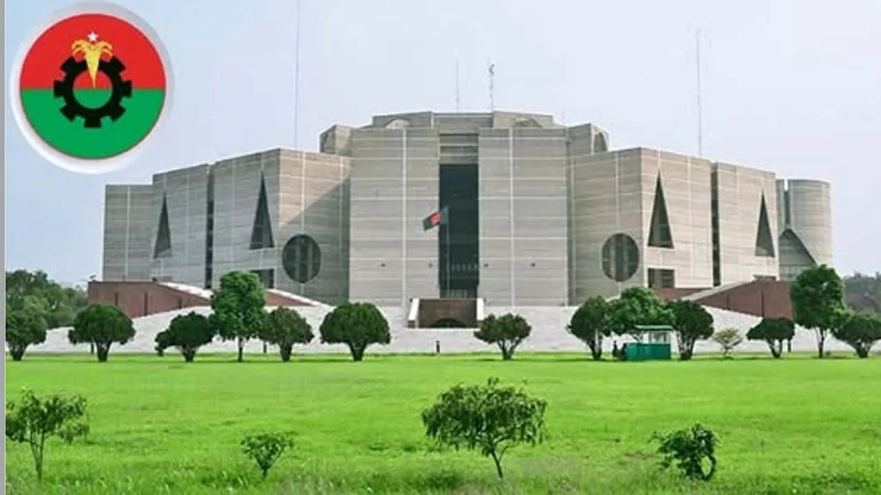 শপথের পরে সংসদীয় দলের বৈঠক ডেকেছে বিএনপি