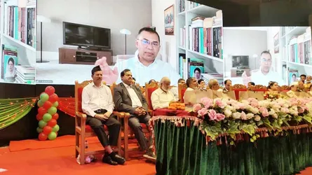 বিএনপির কাছে মনোনয়ন চাইল মাতুয়া সম্প্রদায়