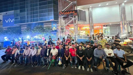 আ’লীগের ধ্বংসাত্মক কর্মকাণ্ড প্রতিহত করতে উত্তরার ২১ পয়েন্টে থাকবে যুবদল, স্বেচ্ছাসেবক ও ছাত্রদল