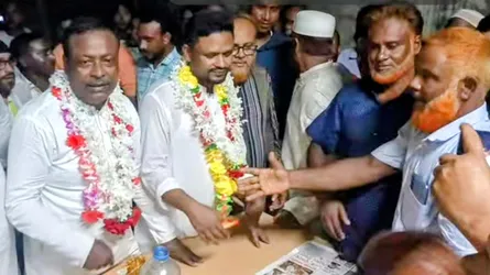 ভূরুঙ্গামারী উপজেলা বিএনপির আহ্বায়ক কমিটি অনুমোদন
