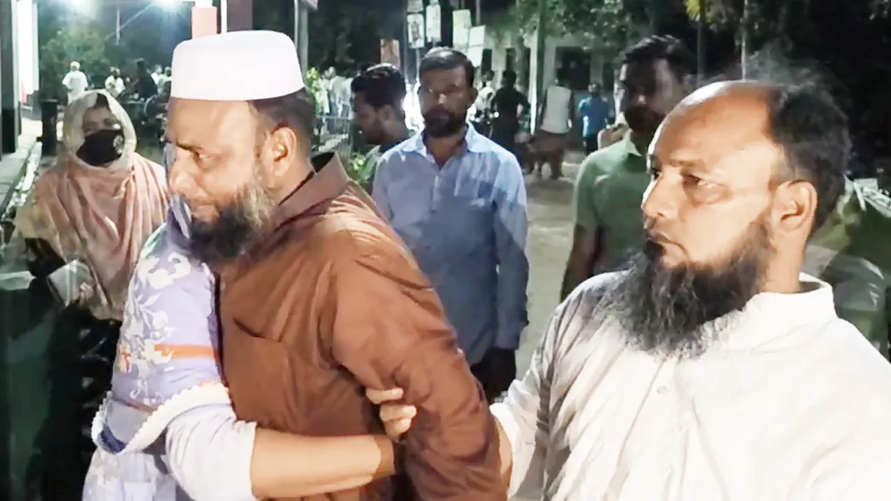 জাজিরায় ককটেল হামলায় বিএনপি কর্মী নিহত, আহত ১০