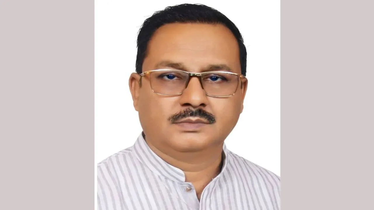 ভালুকার এমপি ফখর উদ্দিন বাচ্চুকে বিএনপির শোকজ