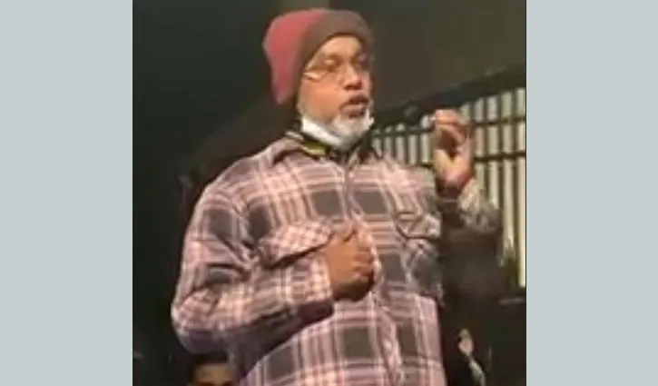 ধামরাইয়ে বিএনপি নেতাকে কুপিয়ে হত্যা