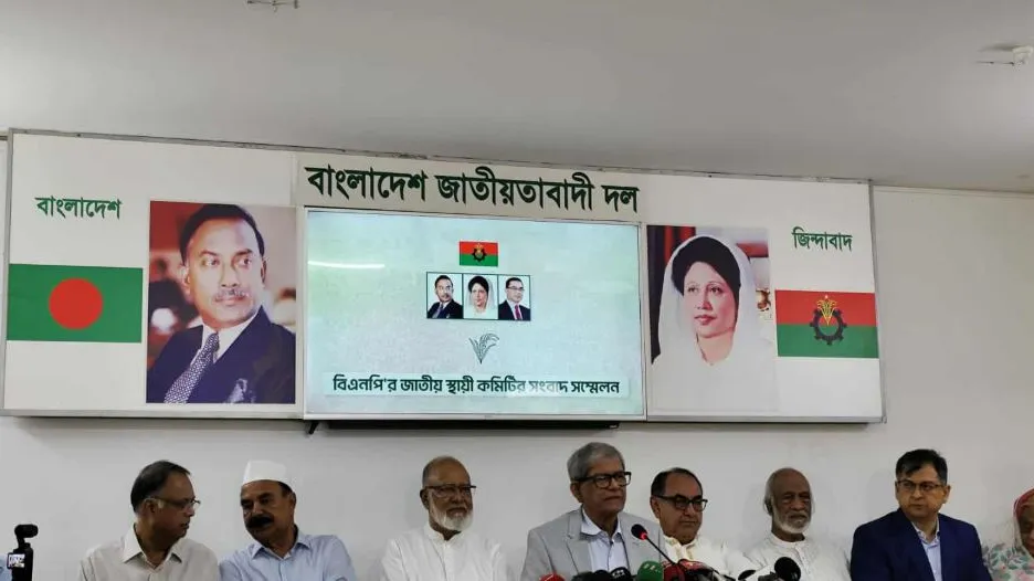 মিটফোর্ডে ভাঙারি ব্যবসায়ী হত্যাকাণ্ডে ‘তদন্ত-অনুসন্ধানী কমিটি’ করবে বিএনপি
